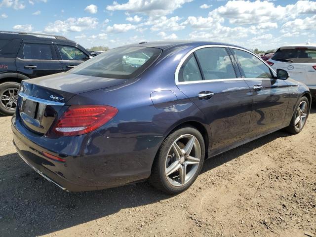 2017 MERCEDES-BENZ E 300 4MAT WDDZF4KB4HA012482