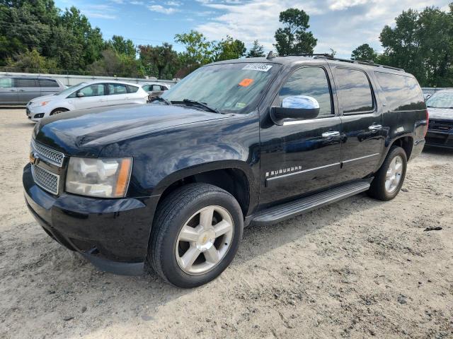 CHEVROLET SUBURBAN K