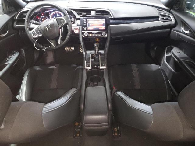 2019 HONDA CIVIC SPOR 19XFC2F89KE002222