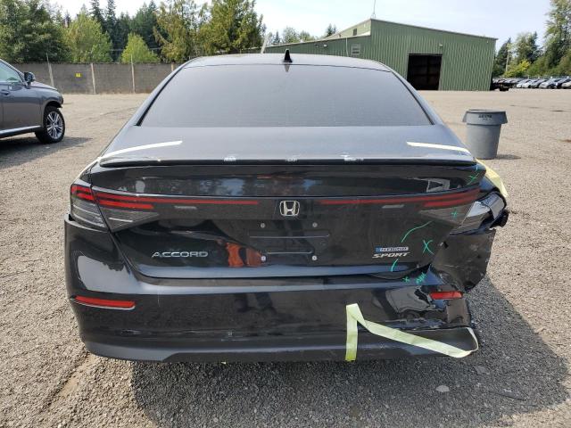 2024 HONDA ACCORD HYB 1HGCY2F51RA031223