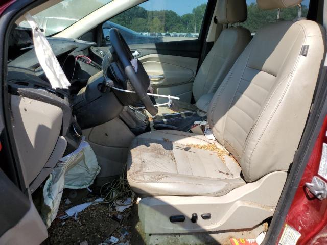 2014 FORD ESCAPE TIT #3291166978