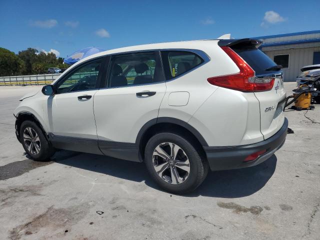 2017 HONDA CR-V LX 2HKRW6H31HH212394