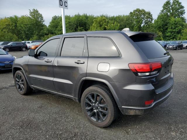 JEP GRAND CHEROKEE LAREDO 2019 gray  flexible fuel 1C4RJFAG4KC831179 photo #3