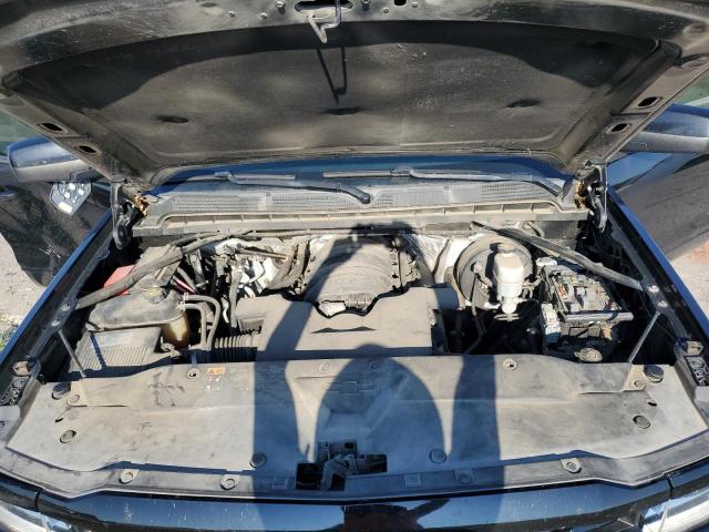 2016 CHEVROLET SILVERADO - 1GCVKREC7GZ325533