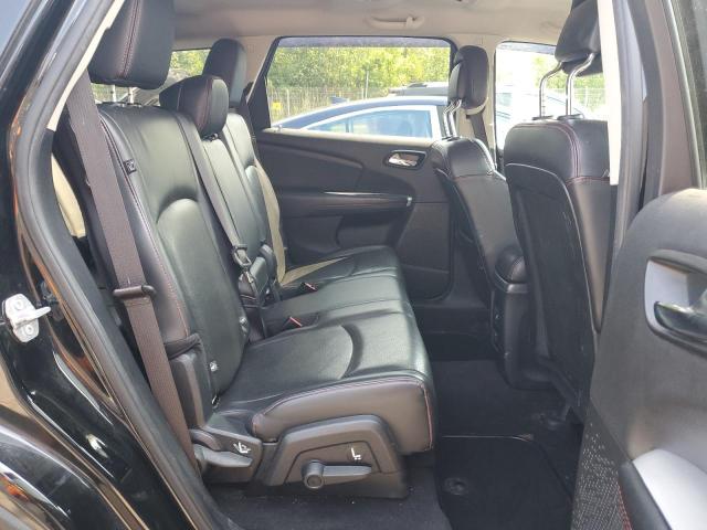 2017 DODGE JOURNEY GT 3C4PDDEG0HT703984