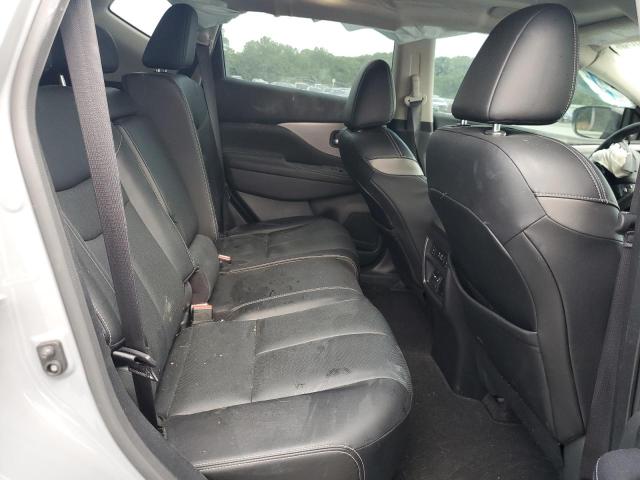 2024 NISSAN MURANO SL 5N1AZ2CJ2RC100912