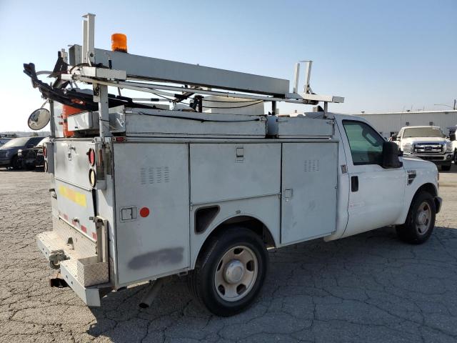 2008 FORD F350 SRW S #3296875836