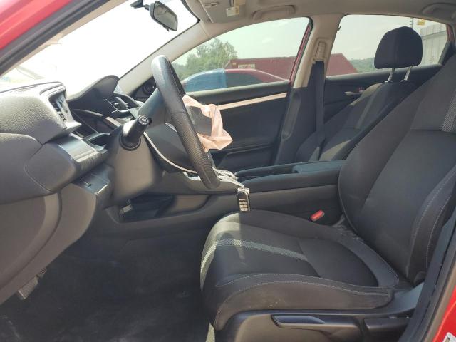 2016 HONDA CIVIC EX 2HGFC2F77GH538316