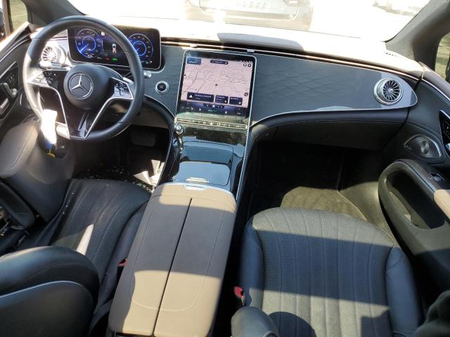 2023 MERCEDES-BENZ EQS SEDAN #3283955795