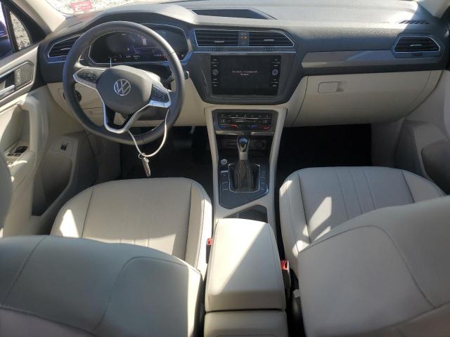 2024 VOLKSWAGEN TIGUAN SE - 3VVNB7AX5RM178552