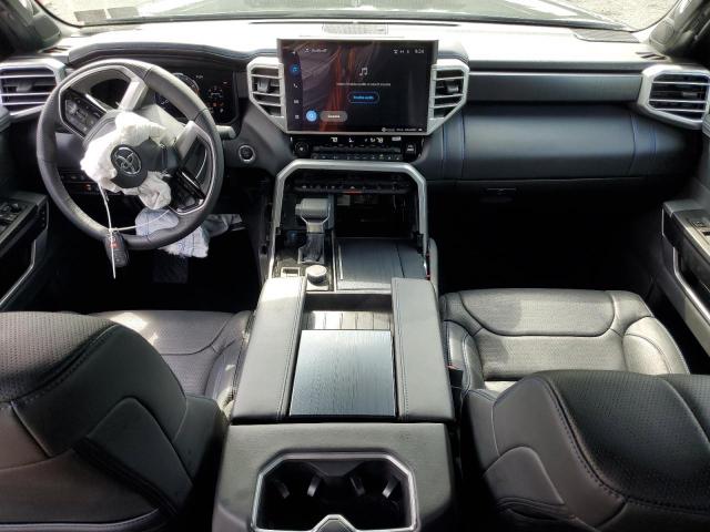 2024 TOYOTA TUNDRA CREWMAX PLATINUM 5TFNA5DB5RX193987