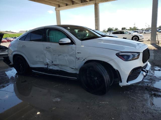 2023 MERCEDES-BENZ GLE COUPE 4JGFD6BB4PA903574