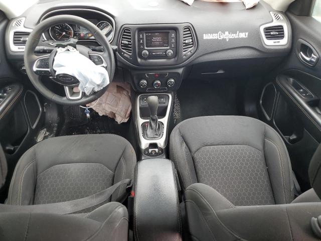 2018 JEEP COMPASS SP - 3C4NJCAB8JT265502