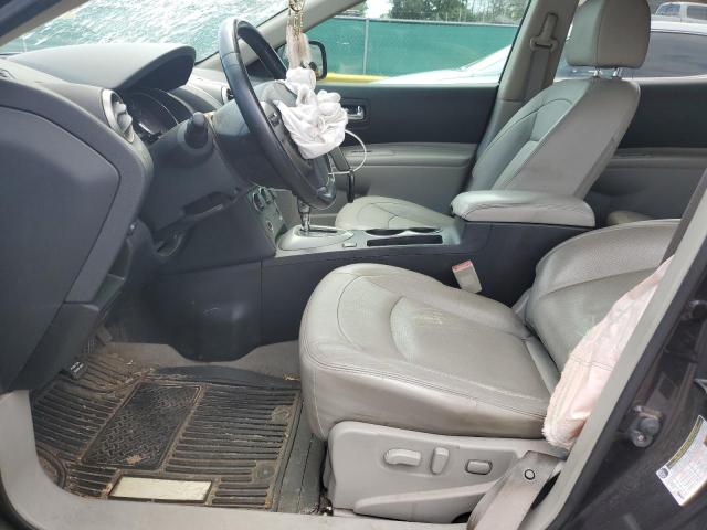 2011 NISSAN ROGUE S - JN8AS5MT5BW180130