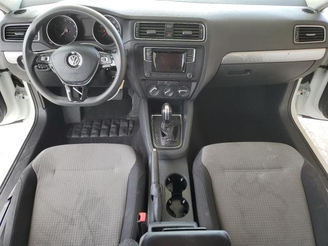 2017 VOLKSWAGEN JETTA S - 3VW2B7AJXHM277540