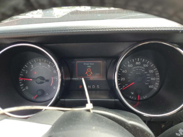 2016 FORD MUSTANG 1FA6P8AM2G5326276