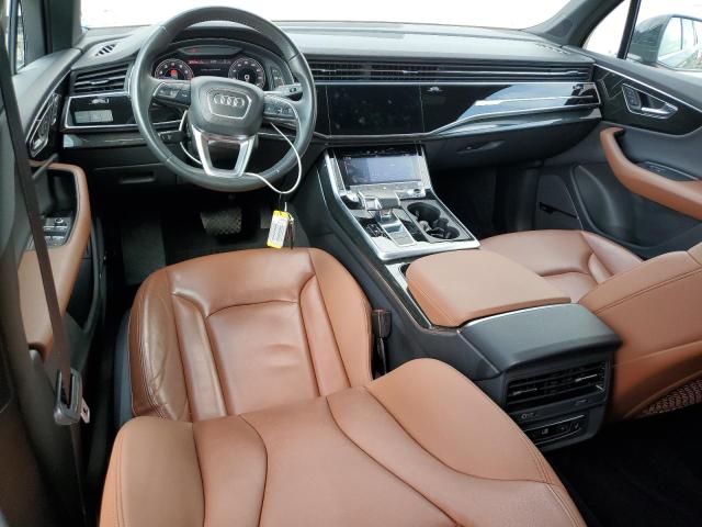 2020 AUDI Q7 PREMIUM WA1LXAF7XLD007340