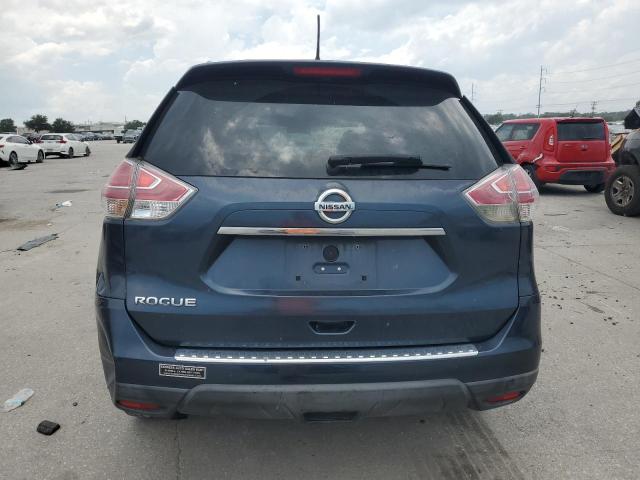 2016 NISSAN ROGUE S - KNMAT2MT4GP630729