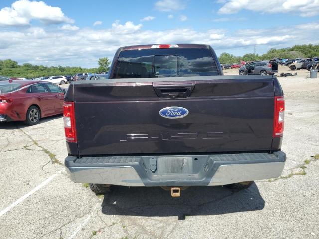 2019 FORD F150 SUPERCREW #3226030031