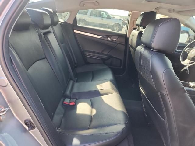 2016 HONDA CIVIC EXL 19XFC1F72GE020134