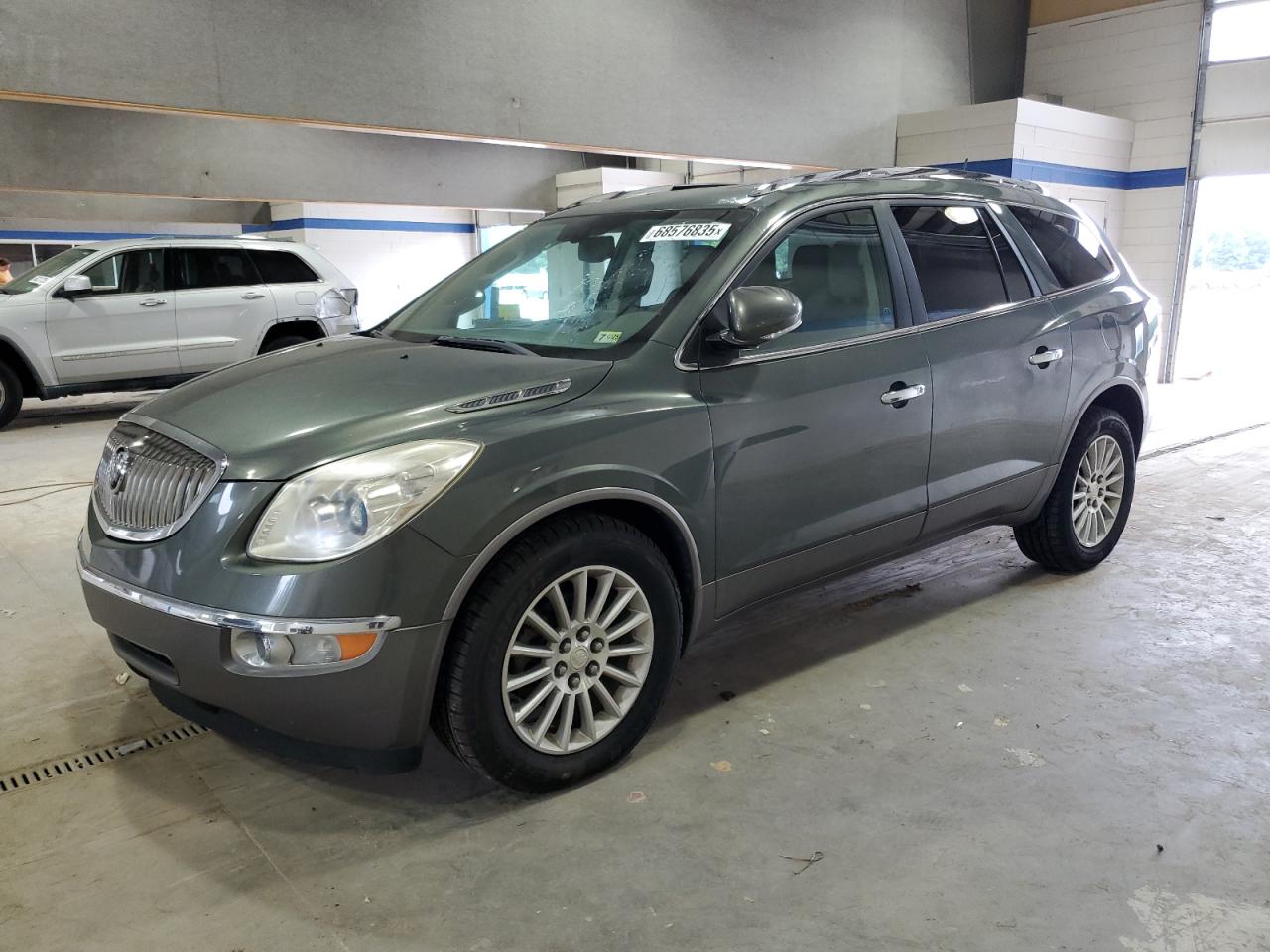 BUICK ENCLAVE CXL