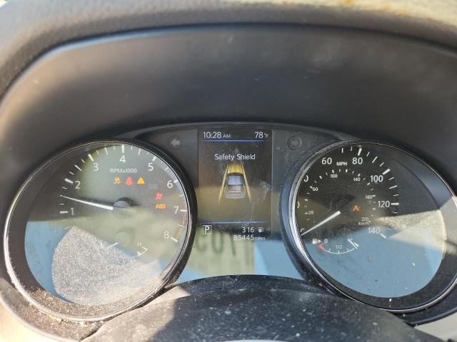 2018 NISSAN ROGUE S JN8AT2MT6JW459032