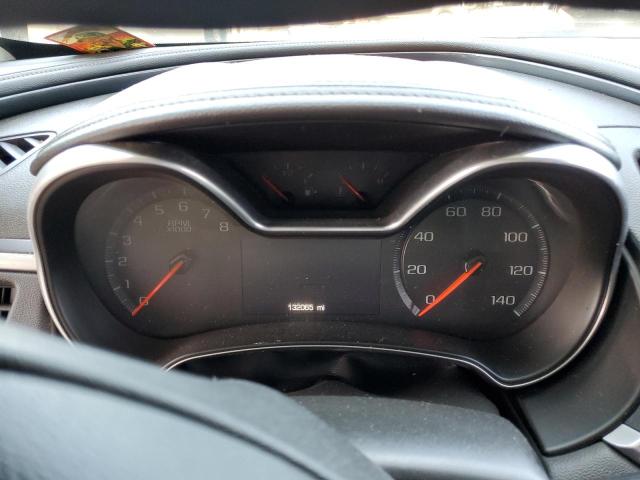 2019 CHEVROLET IMPALA LT - 1G11Z5S30KU102501