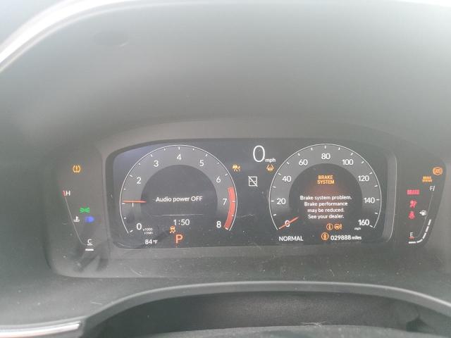 2024 ACURA INTEGRA A- 19UDE4H62RA018138
