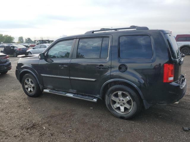 2011 HONDA PILOT TOUR - 5FNYF4H92BB506056