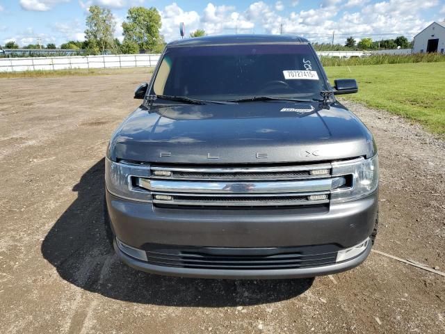 2018 FORD FLEX SEL 2FMHK6C83JBA14777