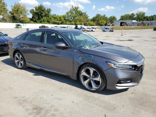 2018 HONDA ACCORD TOURING 1HGCV1F91JA004775