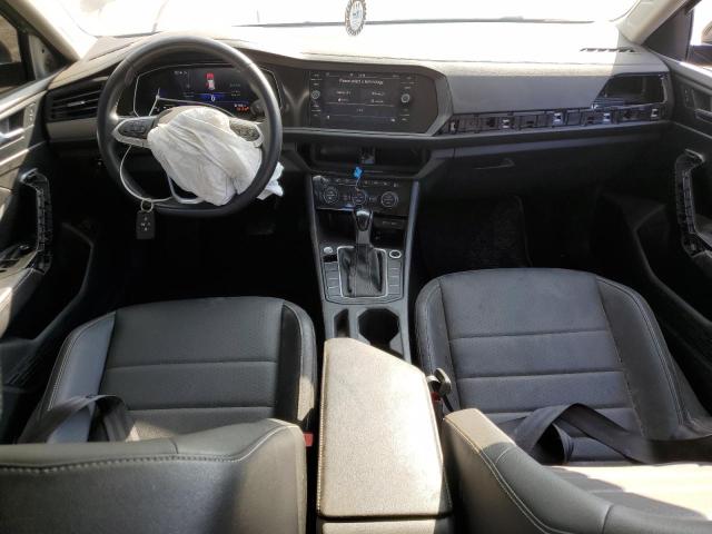 2024 VOLKSWAGEN JETTA SE 3VWEM7BU9RM046145