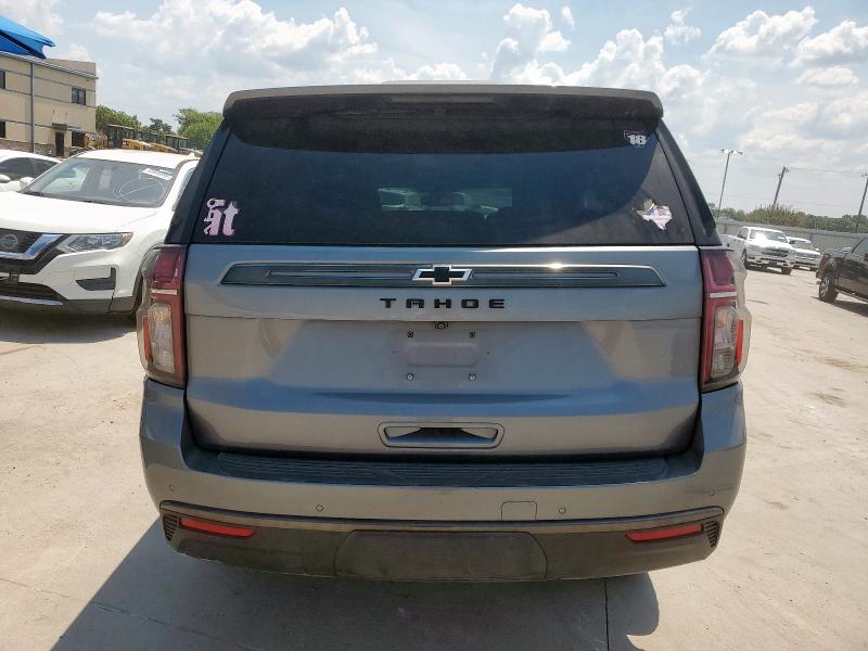 2021 CHEVROLET TAHOE K150 1GNSKPKD3MR363011