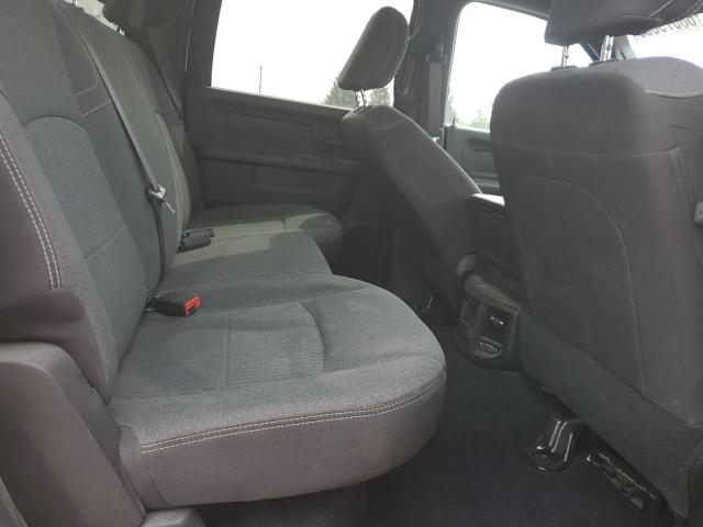 2022 RAM 2500 TRADESMAN 3C6UR5HJ1NG354587
