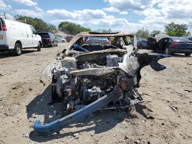 2019 FORD FUSION SEL - 3FA6P0MU0KR203997