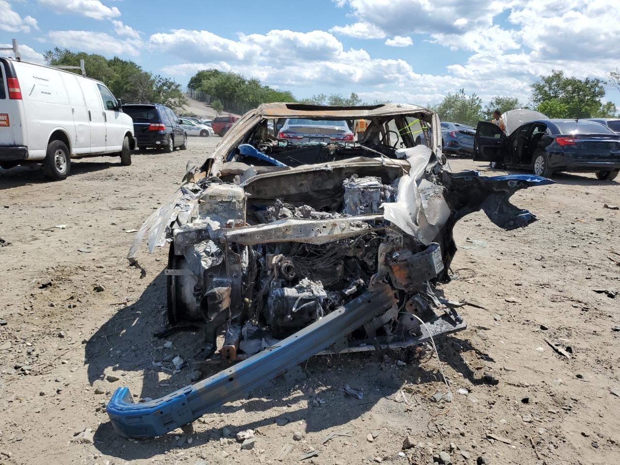 Global Auto Auctions