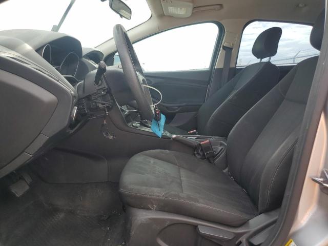 2017 FORD FOCUS S - 1FADP3E29HL211545