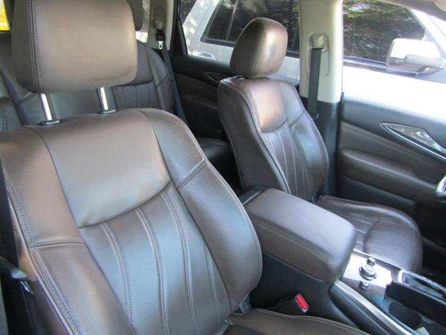 2015 INFINITI QX60 5N1AL0MN9FC5341XX