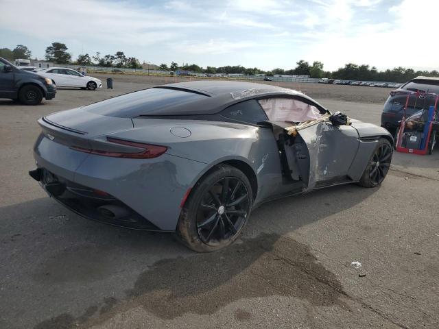 2018 ASTON MARTIN DB11 - SCFRMFAV2JGL04868