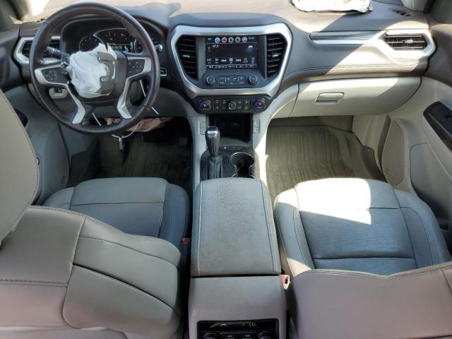 2017 GMC ACADIA SLT - 1GKKNULSXHZ140549