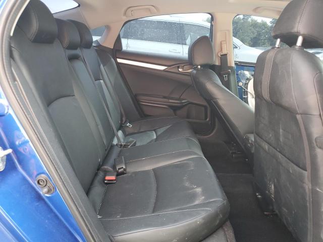 2020 HONDA CIVIC EXL 19XFC1F77LE001024
