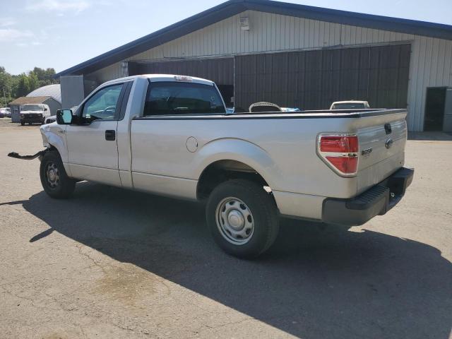 2013 FORD F150 - 1FTMF1CM1DKF75402