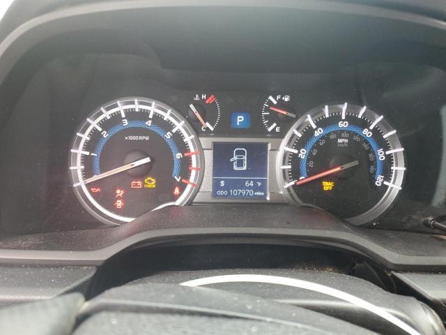 2015 TOYOTA 4RUNNER SR - JTEBU5JR8F5223174
