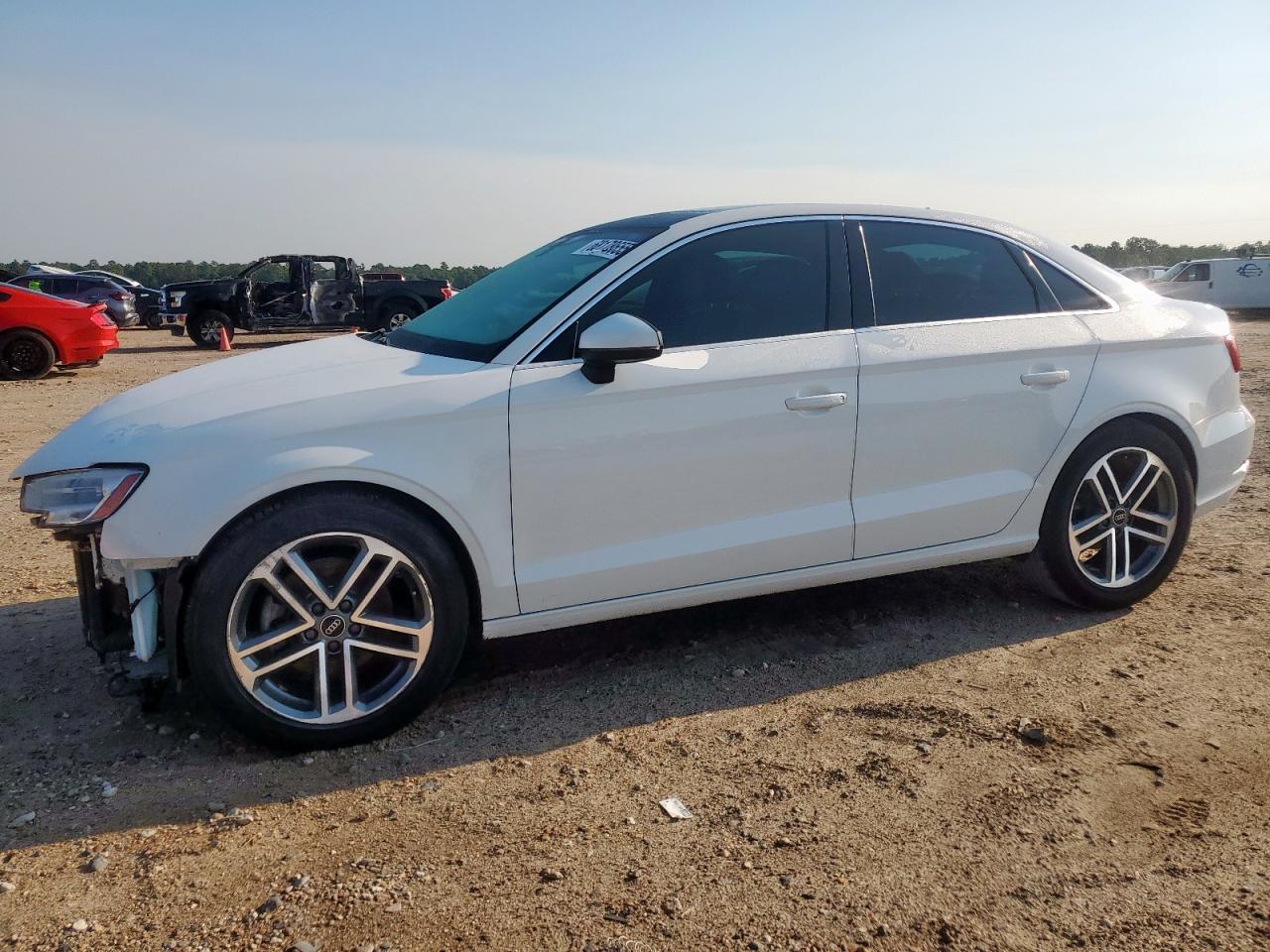 AUDI A3 PREMIUM
