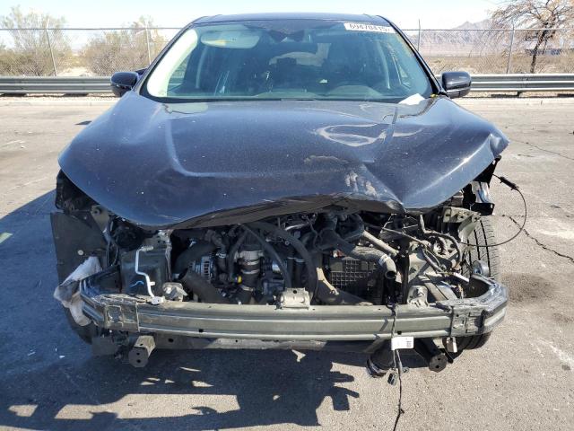 2022 FORD EDGE SEL - 2FMPK4J93NBB05663