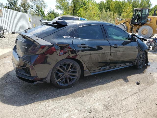 2020 HONDA CIVIC SPOR #3293367434