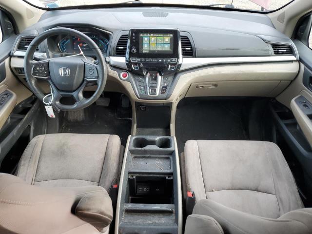 2018 HONDA ODYSSEY EX 5FNRL6H50JB040793