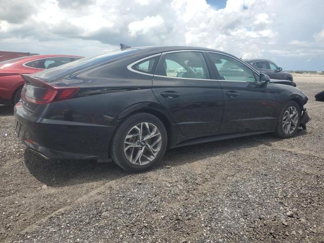 2023 HYUNDAI SONATA SEL - KMHL64JA3PA285609