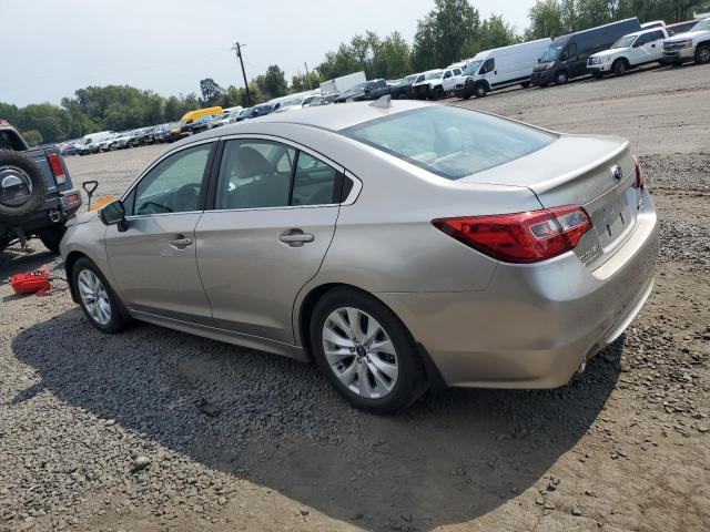 2017 SUBARU LEGACY 2.5I PREMIUM 4S3BNAF60H3047597
