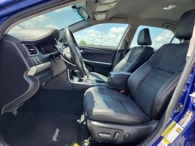 2015 TOYOTA CAMRY LE - 4T1BF1FK3FU953126